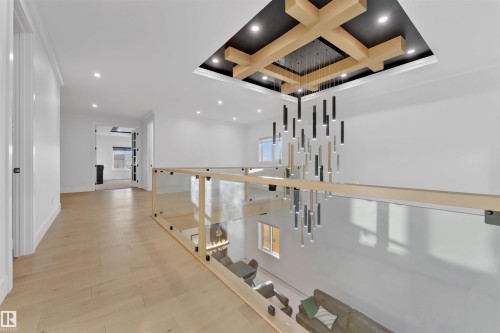 1704 19 Street, Edmonton, AB - Indoor Photo Showing Other Room