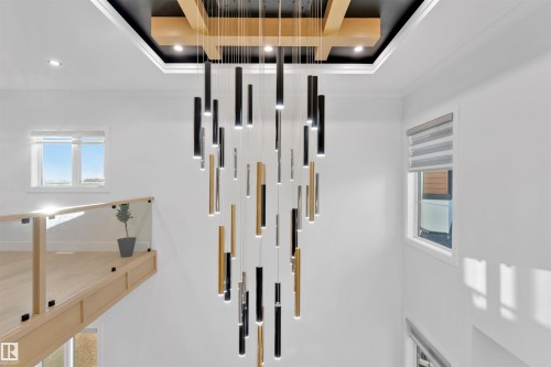 1704 19 Street, Edmonton, AB - Indoor Photo Showing Other Room