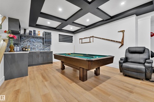 1704 19 Street, Edmonton, AB - Indoor Photo Showing Other Room