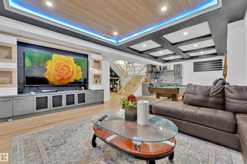 1704 19 Street, Edmonton, AB - Indoor