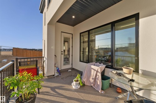 1704 19 Street, Edmonton, AB - Outdoor With Exterior