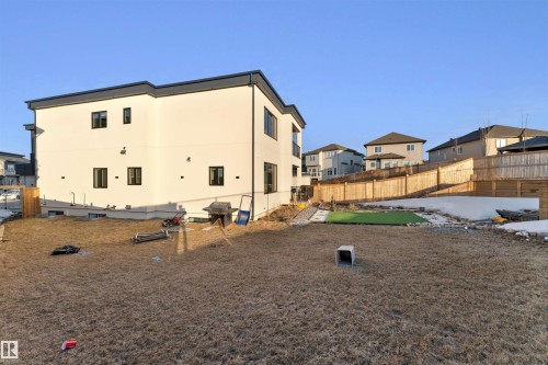 1704 19 Street, Edmonton, AB - Outdoor With Exterior