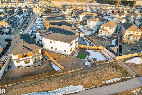 1704 19 Street, Edmonton, AB - Outdoor With View