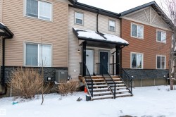 29 12004 22 Avenue SW  Edmonton, AB T6W 0T1
