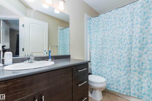 29 12004 22 Avenue Sw, Edmonton, AB - Indoor Photo Showing Bathroom