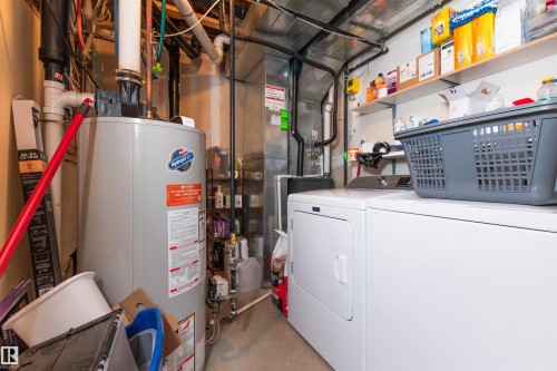 29 12004 22 Avenue Sw, Edmonton, AB - Indoor