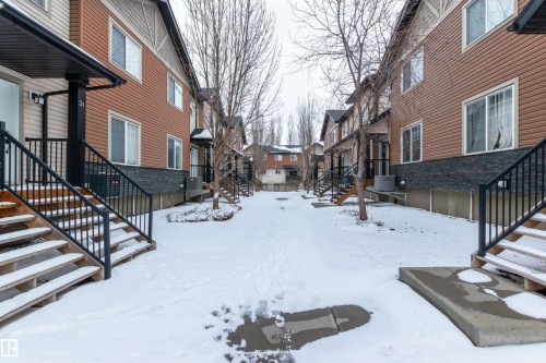29 12004 22 Avenue Sw, Edmonton, AB - Outdoor