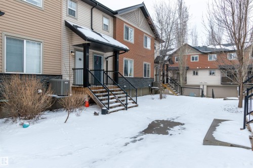 29 12004 22 Avenue Sw, Edmonton, AB - Outdoor