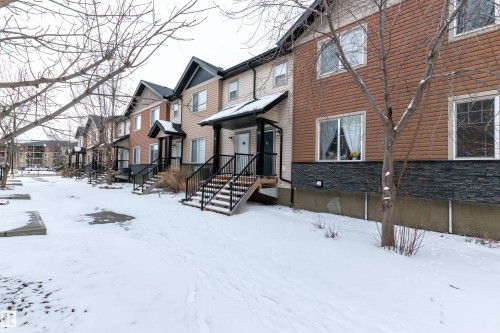 29 12004 22 Avenue Sw, Edmonton, AB - Outdoor