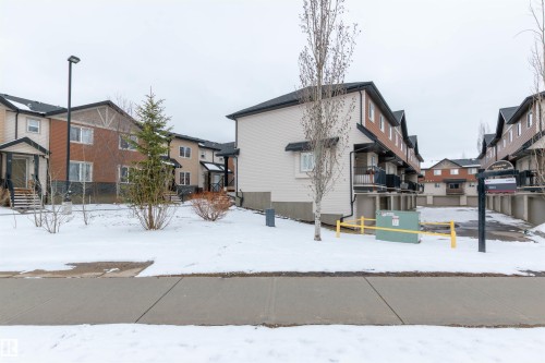 29 12004 22 Avenue Sw, Edmonton, AB - Outdoor