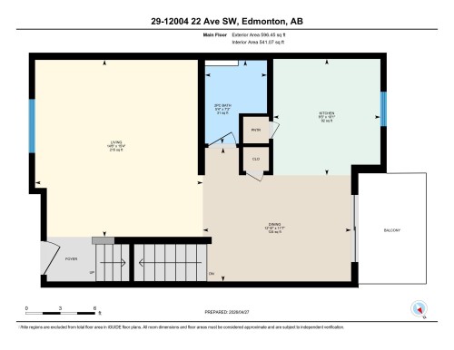 29 12004 22 Avenue Sw, Edmonton, AB - Other