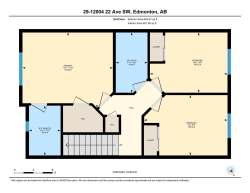 29 12004 22 Avenue Sw, Edmonton, AB - Other