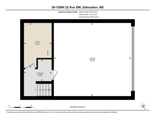 29 12004 22 Avenue Sw, Edmonton, AB - Other