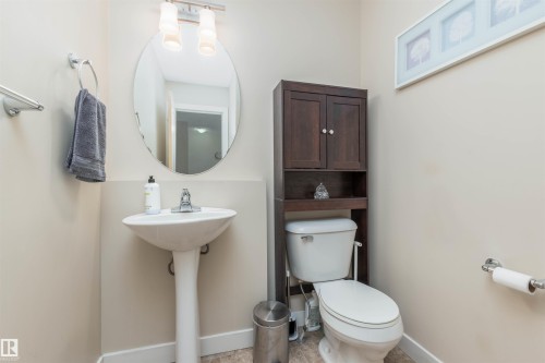 29 12004 22 Avenue Sw, Edmonton, AB - Indoor Photo Showing Bathroom