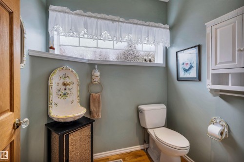 11 Madison Avenue, St. Albert, AB - Indoor Photo Showing Bathroom