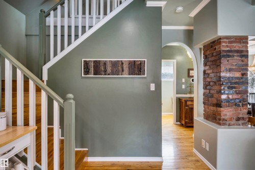 11 Madison Avenue, St. Albert, AB - Indoor Photo Showing Other Room