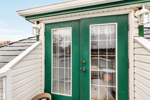 11 Madison Avenue, St. Albert, AB - Outdoor With Exterior