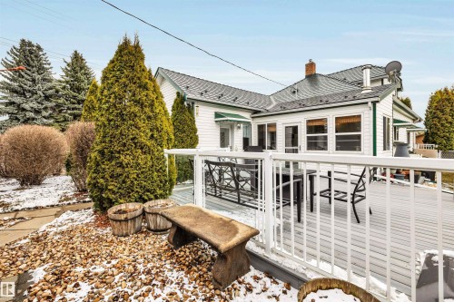 11 Madison Avenue, St. Albert, AB - Outdoor