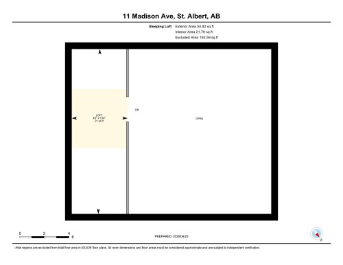 11 Madison Avenue, St. Albert, AB - Other