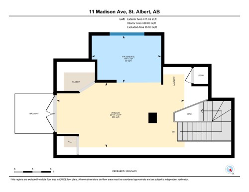 11 Madison Avenue, St. Albert, AB - Other