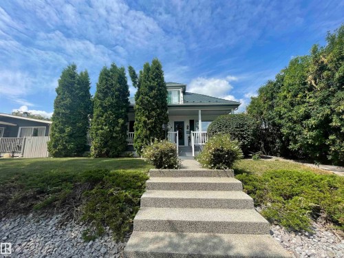 11 Madison Avenue, St. Albert, AB - Outdoor