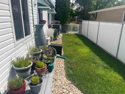 11 Madison Avenue, St. Albert, AB - Outdoor With Exterior