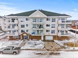 106 1705 7 Avenue Cold Lake, AB T9M 0A6