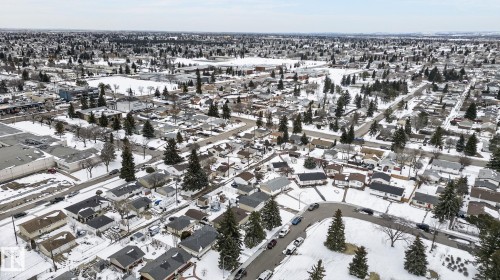 Image quality insufficient for description - 9112 130 Avenue, Edmonton, AB - Outdoor With View