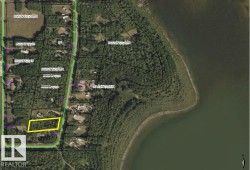 Property Map. Illustrating the property's location and boundaries - 