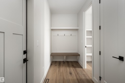 8 Darby Crescent, Spruce Grove, AB - Indoor Photo Showing Other Room