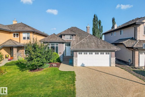 940 Haliburton Road, Edmonton, AB - Outdoor