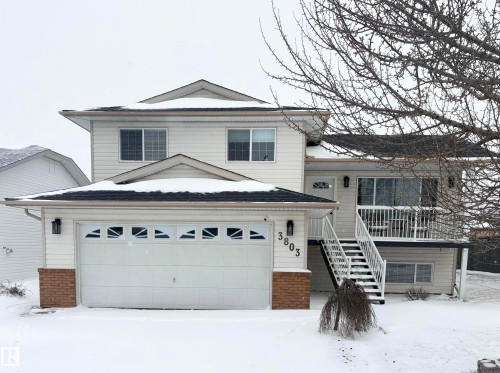 3803 40 Avenue  Bonnyville Town, AB T9N 1V3