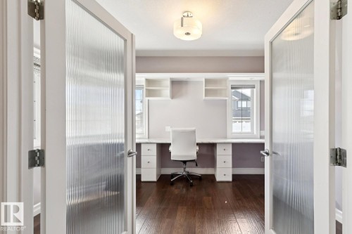 2665 Watcher Way, Edmonton, AB - Indoor