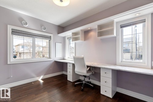 2665 Watcher Way, Edmonton, AB - Indoor Photo Showing Other Room