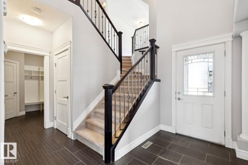 2665 Watcher Way, Edmonton, AB - Indoor Photo Showing Other Room