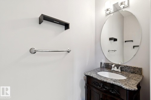 2665 Watcher Way, Edmonton, AB - Indoor Photo Showing Bathroom