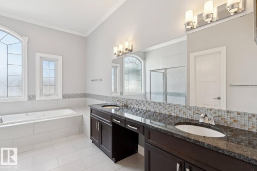 2665 Watcher Way, Edmonton, AB - Indoor Photo Showing Bathroom