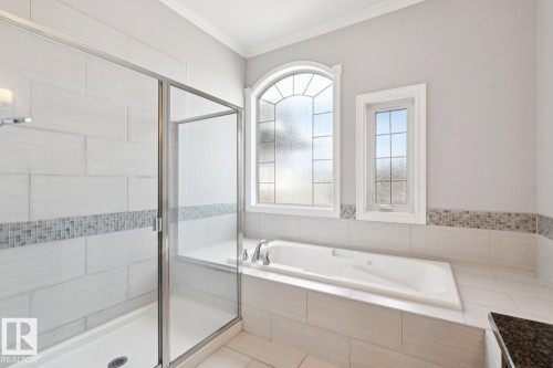 2665 Watcher Way, Edmonton, AB - Indoor Photo Showing Bathroom