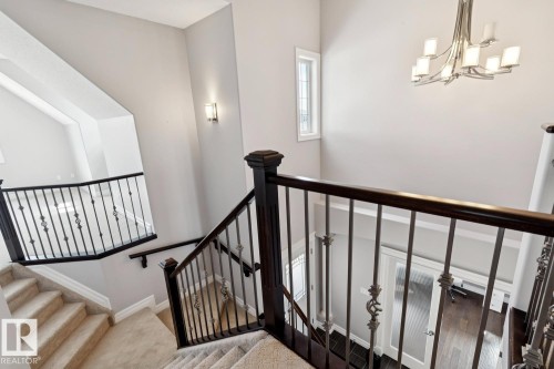 2665 Watcher Way, Edmonton, AB - Indoor Photo Showing Other Room