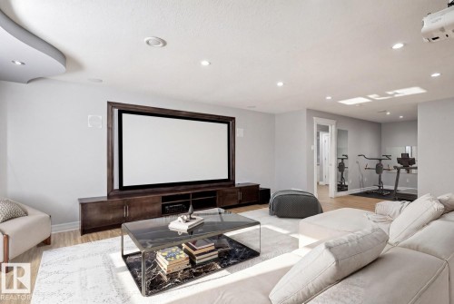 2665 Watcher Way, Edmonton, AB - Indoor