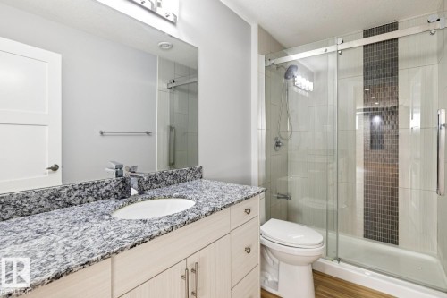 2665 Watcher Way, Edmonton, AB - Indoor Photo Showing Bathroom