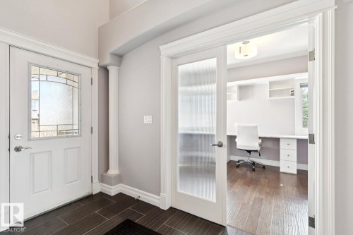 2665 Watcher Way, Edmonton, AB - Indoor