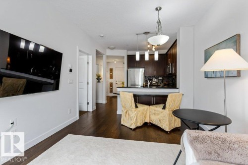 322 2584 Anderson Way, Edmonton, AB - Indoor