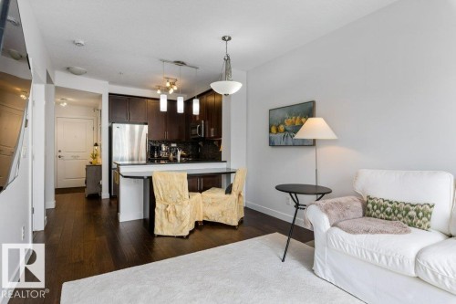 322 2584 Anderson Way, Edmonton, AB - Indoor
