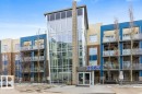 322 2584 Anderson Way, Edmonton, AB  - Outdoor With Facade 