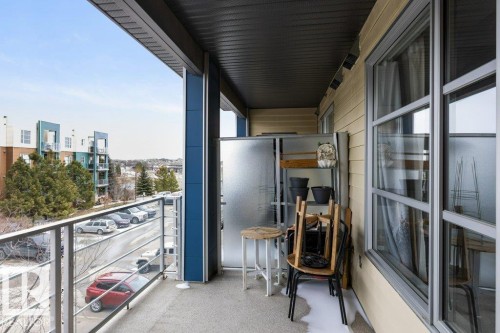 322 2584 Anderson Way, Edmonton, AB - Outdoor With Exterior