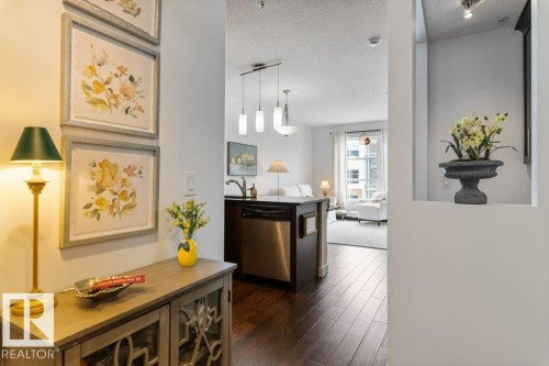 322 2584 Anderson Way, Edmonton, AB - Indoor