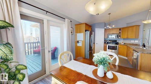 4465 38 St, Drayton Valley, AB - Indoor