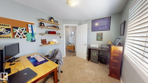 4465 38 St, Drayton Valley, AB - Indoor