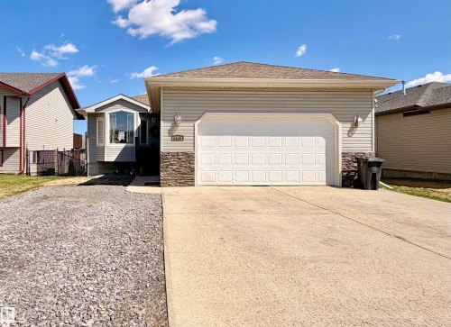 4465 38 St, Drayton Valley, AB - Outdoor With Exterior